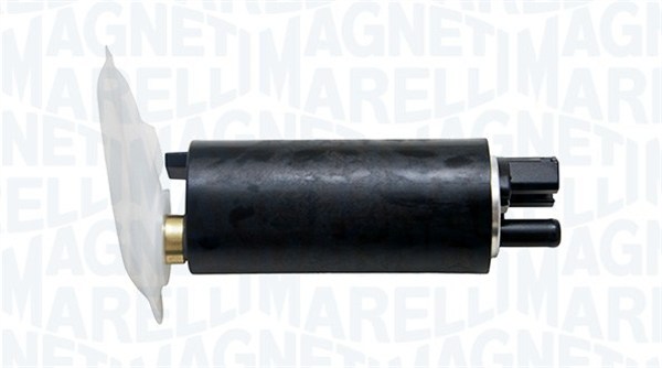 Brandstofpomp Magneti Marelli 219900000128