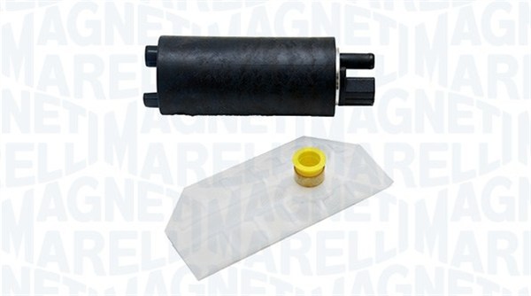 Brandstofpomp Magneti Marelli 219900000129