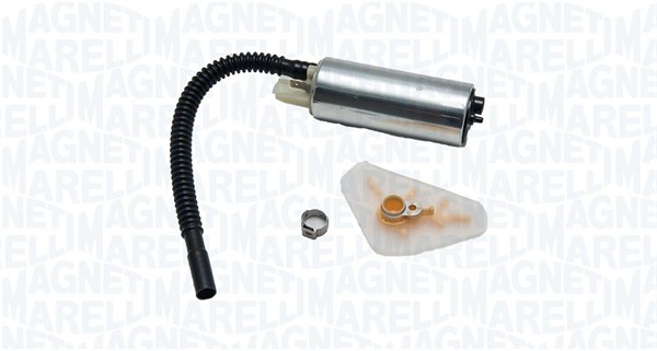 Brandstofpomp Magneti Marelli 219900000175