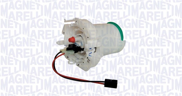 Brandstofpomp slingerpot Magneti Marelli 219978006002