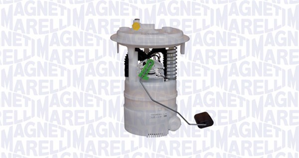 Brandstof toevoermodule Magneti Marelli 519730339901