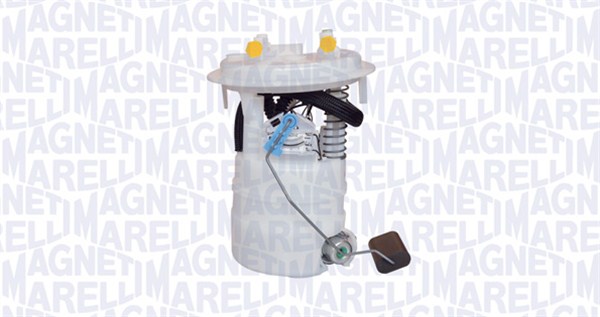 Brandstof toevoermodule Magneti Marelli 519734359901