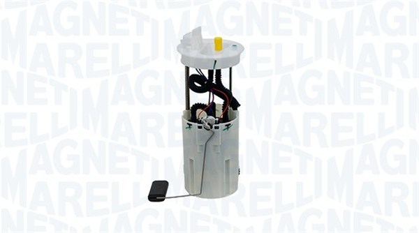 Brandstof toevoermodule Magneti Marelli 519700000001