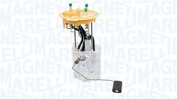 Brandstof toevoermodule Magneti Marelli 519700000004