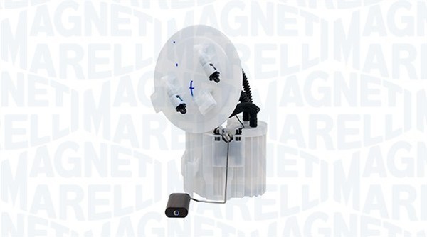 Brandstof toevoermodule Magneti Marelli 519700000011