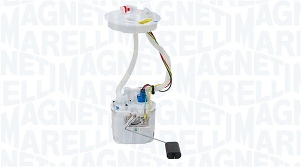 Brandstof toevoermodule Magneti Marelli 519700000014