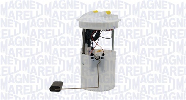 Brandstof toevoermodule Magneti Marelli 519700000016