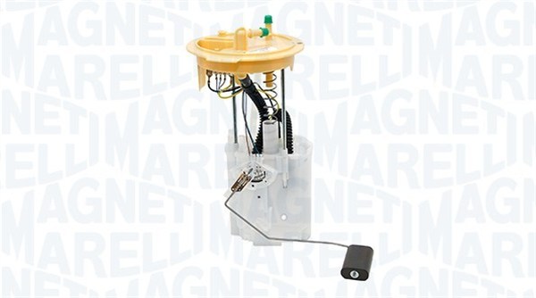 Brandstof toevoermodule Magneti Marelli 519700000021