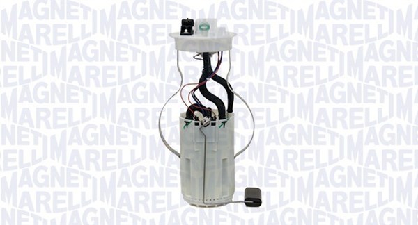 Brandstof toevoermodule Magneti Marelli 519700000026