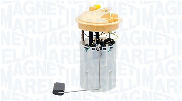 Brandstof toevoermodule Magneti Marelli 519700000028