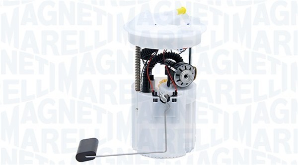 Brandstof toevoermodule Magneti Marelli 519700000034