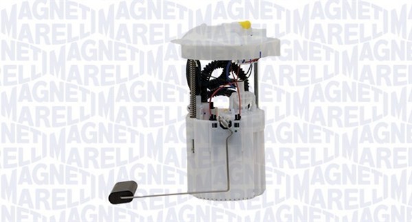 Brandstof toevoermodule Magneti Marelli 519700000041