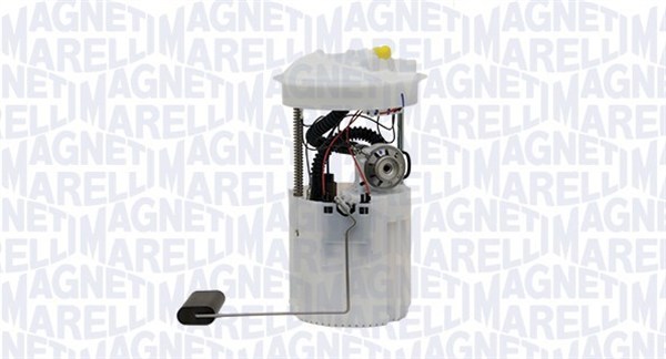 Brandstof toevoermodule Magneti Marelli 519700000044