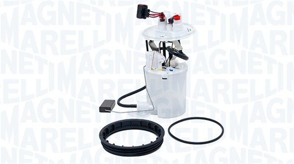Brandstof toevoermodule Magneti Marelli 519700000050