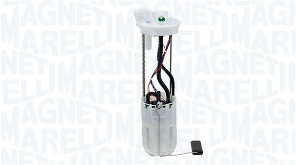 Brandstof toevoermodule Magneti Marelli 519700000052
