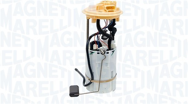 Brandstof toevoermodule Magneti Marelli 519700000055