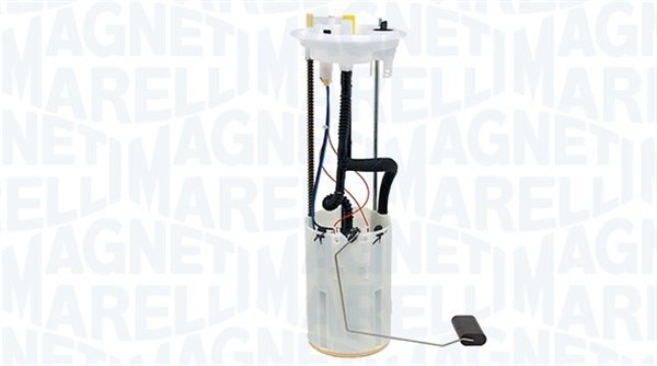 Brandstof toevoermodule Magneti Marelli 519700000057