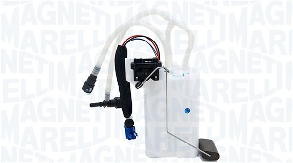 Brandstof toevoermodule Magneti Marelli 519700000063