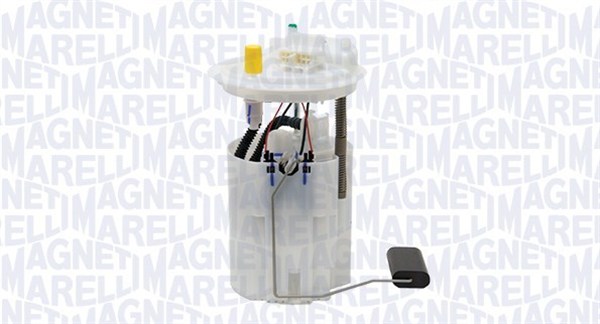 Brandstof toevoermodule Magneti Marelli 519700000066