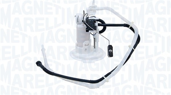 Brandstof toevoermodule Magneti Marelli 519700000068