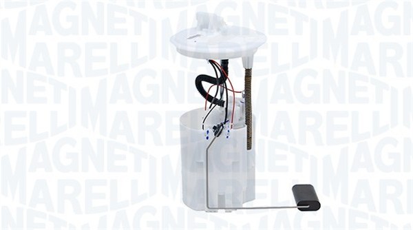 Brandstof toevoermodule Magneti Marelli 519700000070