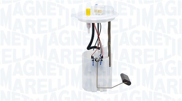 Brandstof toevoermodule Magneti Marelli 519700000071