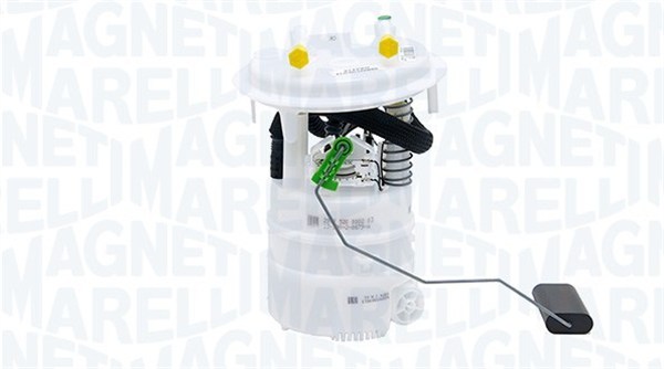 Brandstof toevoermodule Magneti Marelli 519700000074