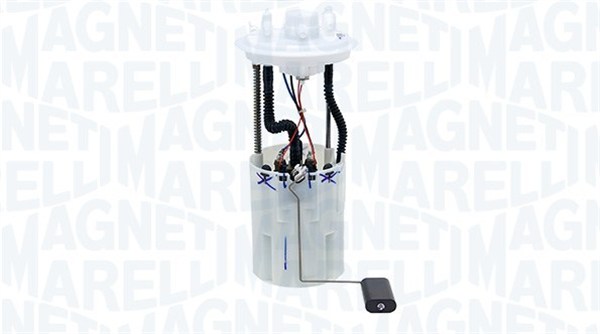 Brandstof toevoermodule Magneti Marelli 519700000076