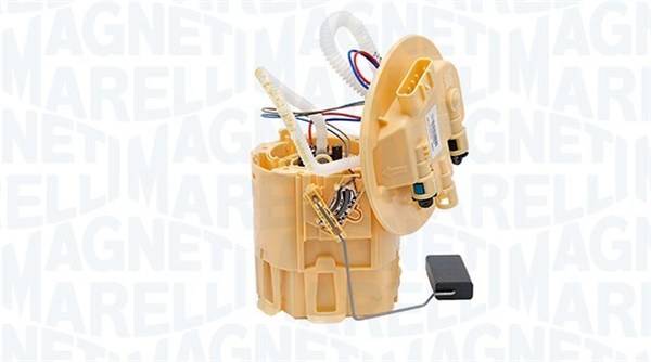 Brandstof toevoermodule Magneti Marelli 519700000081