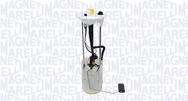 Brandstof toevoermodule Magneti Marelli 519700000083