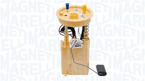 Brandstof toevoermodule Magneti Marelli 519700000084
