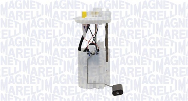 Brandstof toevoermodule Magneti Marelli 519700000087