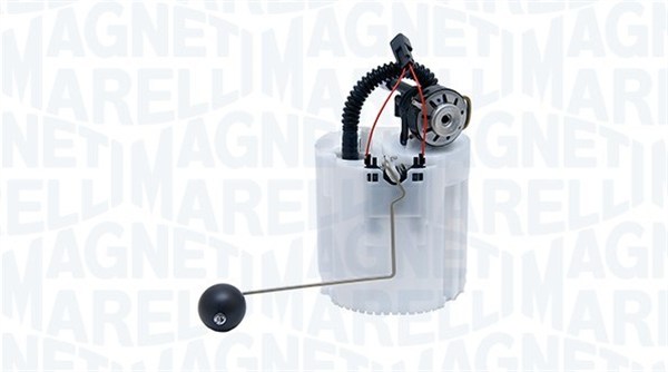Brandstof toevoermodule Magneti Marelli 519700000090