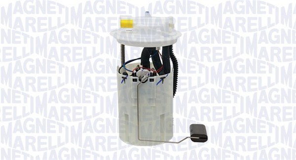 Brandstof toevoermodule Magneti Marelli 519700000096