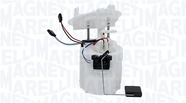 Brandstof toevoermodule Magneti Marelli 519700000098