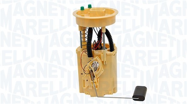 Brandstof toevoermodule Magneti Marelli 519700000102