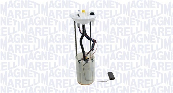 Brandstof toevoermodule Magneti Marelli 519700000106