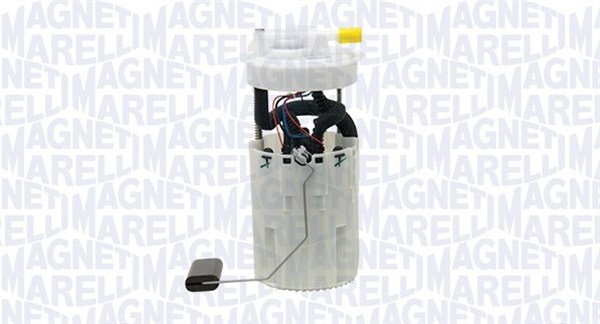 Brandstof toevoermodule Magneti Marelli 519700000109