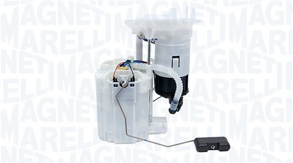 Brandstof toevoermodule Magneti Marelli 519700000113