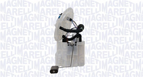 Brandstof toevoermodule Magneti Marelli 519700000120