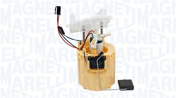 Brandstof toevoermodule Magneti Marelli 519700000121