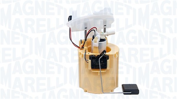 Brandstof toevoermodule Magneti Marelli 519700000123