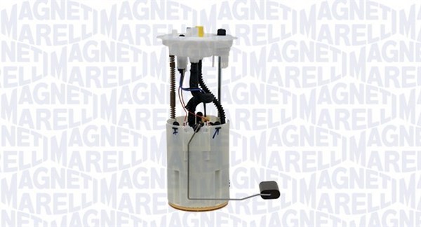 Brandstof toevoermodule Magneti Marelli 519700000125