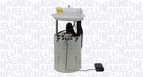 Brandstof toevoermodule Magneti Marelli 519700000130