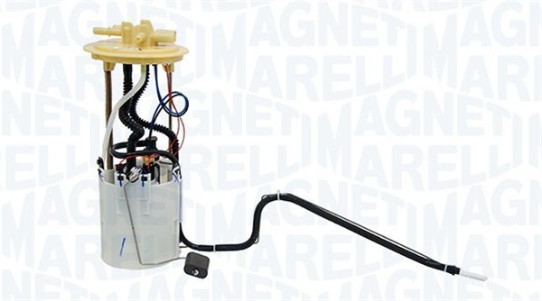 Brandstof toevoermodule Magneti Marelli 519700000133