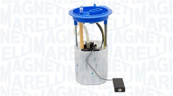 Brandstof toevoermodule Magneti Marelli 519700000134