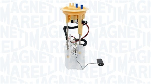 Brandstof toevoermodule Magneti Marelli 519700000139