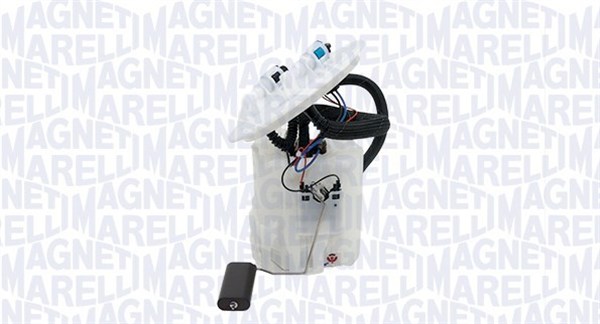 Brandstof toevoermodule Magneti Marelli 519700000144