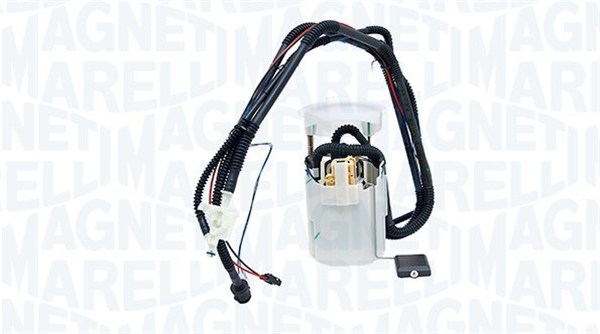 Brandstof toevoermodule Magneti Marelli 519700000146