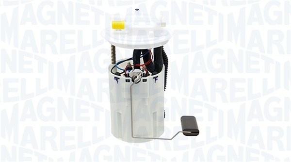 Brandstof toevoermodule Magneti Marelli 519700000147